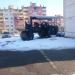 Стар парен валяк in Стара Загора city