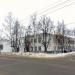 Средняя школа №7 в городе Йошкар-Ола