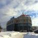 Торговый центр «Форум» в городе Йошкар-Ола