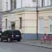 Зупинка «Вулиця Нагірна» в місті Київ