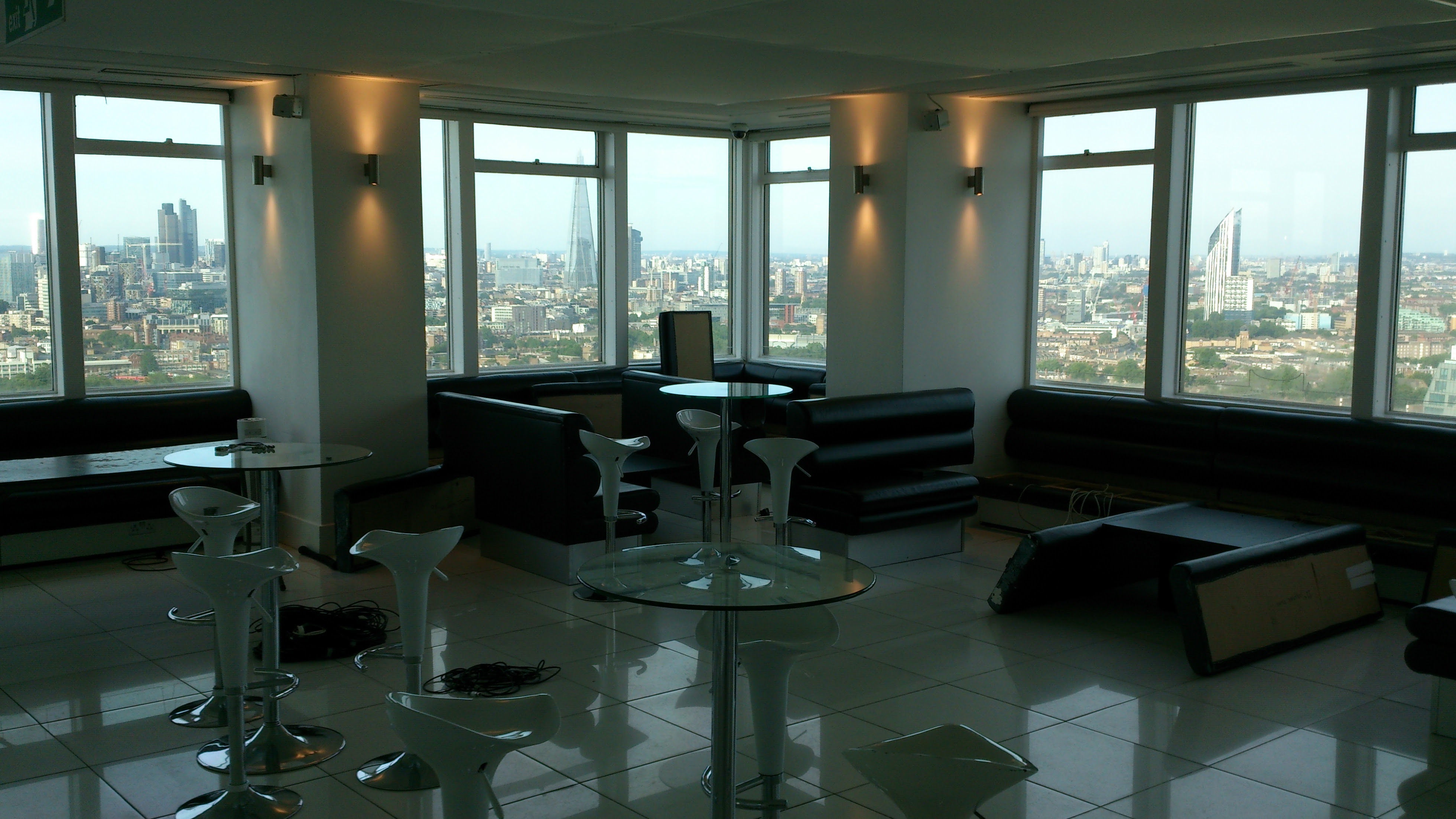 Millbank Tower London