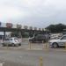 Peaje Autopista 25 de Mayo en la ciudad de Buenos Aires