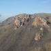 Скалы в городе Красноярск