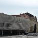 Montanuniversität Leoben, Neues Hauptgebäude (de)