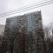ул. Академика Анохина, 26 корпус 1 в городе Москва
