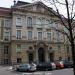 Montanuniversität Leoben Altes Hauptgebäude (de)
