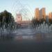 Фонтан (ru) in Dnipro city