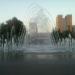 Фонтан (ru) in Dnipro city