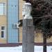 Бюст Калинину М. И. в городе Тверь
