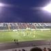 Футбольное поле в городе Полтава