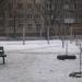 Футбольное поле (ru) in Dnipro city