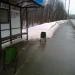 Остановка общественного транспорта «Литовский бульвар, 6» в городе Москва