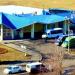 Кафе «Лазурит» в городе Покровск