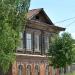 Купеческий дом в городе Невьянск