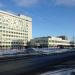 Административный корпус УКК Мосгортранса в городе Москва