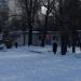 Продуктовый магазин ООО «Ньюма» в городе Москва