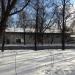 Снесенное здание (Симферопольский пр., 7 строение 1) в городе Москва