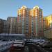 ул. Главмосстроя, 10 в городе Москва