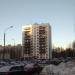 ул. Главмосстроя, 10а в городе Москва