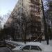 ул. 50 лет Октября, 19 корпус 1 в городе Москва