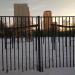 Спортивная площадка школы № 1003 в городе Москва