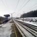 Железнодорожная платформа 207 км (ru) in Dnipro city