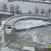 Летняя эстрада «Музыкальная терраса» в городе Москва