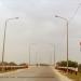 Cầu - Bến Súc - Bridge in Ho Chi Minh City city
