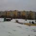 Венткиоск в городе Москва