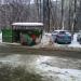 Помойка в городе Москва
