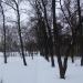 Нахимовский парк (ru) in Sumy city