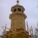 Колокольня Храма Пророка Илии в городе Петрозаводск