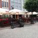 Ławeczka Kopernika (pl) in Grudziądz city