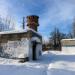 Водозаборный узел «Бутово-Дубки» в городе Москва