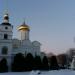 Борисоглебский мужской монастырь (ru) in Dmitrov city