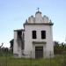 Capela de Nossa Senhora de Guadalupe (Igreja Abandonada) na Nova Iguaçu city