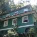 Restaurante da Cascatinha na Rio de Janeiro city
