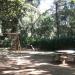 Praça da Mayrink ou Playground na Rio de Janeiro city