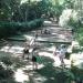 Praça da Mayrink ou Playground na Rio de Janeiro city