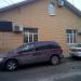 Торговый дом в городе Нахабино