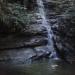 Cascata Diamantina na Rio de Janeiro city