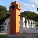 Igreja Matriz de Nossa Senhora da Conceição do Tinguá na Nova Iguaçu city