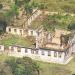 Sede da Fazenda São Bernardino na Nova Iguaçu city