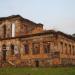 Sede da Fazenda São Bernardino na Nova Iguaçu city