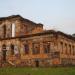 Sede da Fazenda São Bernardino na Nova Iguaçu city