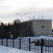 Институт Геофизики УрО РАН в городе Екатеринбург