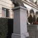 Бюст-паметник на генерал Владимир Стойчев in София city