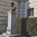 Бюст-паметник на генерал Владимир Стойчев in София city