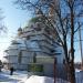 Строительство Свято-Введенского храма в городе Харьков