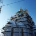 Строительство Свято-Введенского храма в городе Харьков